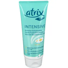 Atrix Crème mains protection intense