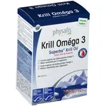physalis® Krill Oméga 3