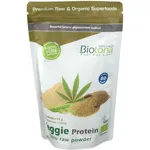 Biotona Veggie Protein Raw Bio