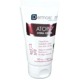 Dermoscent Atop 7® Hydra Cream