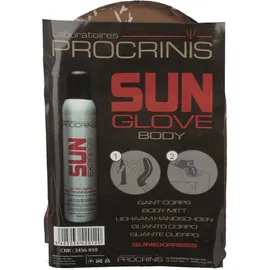 Laboratoires Procrinis® Sunglove Gant corps