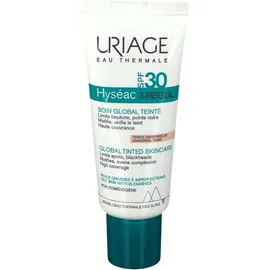 Uriage Hyséac 3-Regul teinté SPF 30