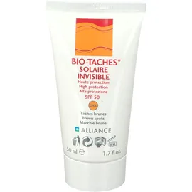 Bio-Taches® Solaire Invisible Crème solaire SPF 50
