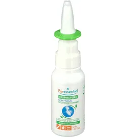 Puressentiel Respiratoire / Resp OK® Spray Nasal Décongestionnant