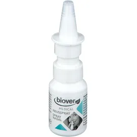 Biover Medical Spray Nasal