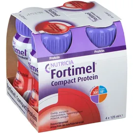 Fortimel® Compact Protein Fruits Rouges