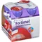Image 1 Pour Fortimel® Compact Protein Fruits Rouges