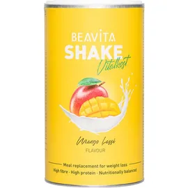 Beavita Shake minceur plus, Mango Lassi