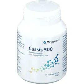Cassis 500