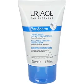 Uriage Bariéderm Crème Mains