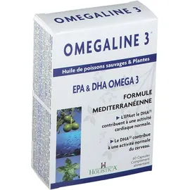 Omegaline 3®