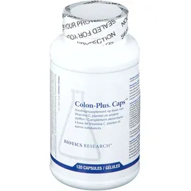 Biotics® Colon-Plus Caps™