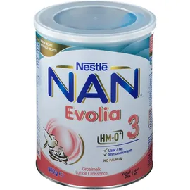 Nestle® Nan® Optipro Evolia 3