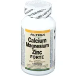 Altisa Calcium Magnésium Zinc forte​ Bisglycinate