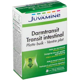 Juvamine Transit intestinal