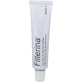 Fillerina® Crème pour yeux et lèvres grade 2