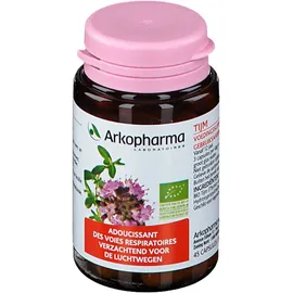 Arkopharma Arkogélules® Thym Bio