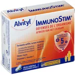 Alvityl® ImmunoStim® Défenses de l`organisme