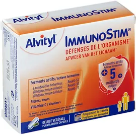 Alvityl® ImmunoStim® Défenses de l'organisme
