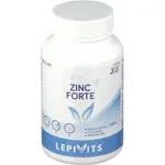 Lepivits® Zinc Forte