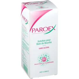 Paroex 0,12 %