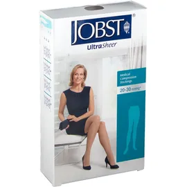 Jobst® Ultrasheer collant 20-30 mmHg Natural L
