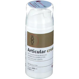 Articular Cream Articulations & Muscles