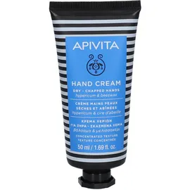Apivita Crème mains