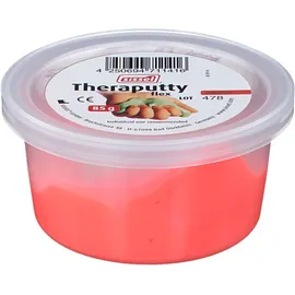 Sissel® Theraputty Flex Medium rouge