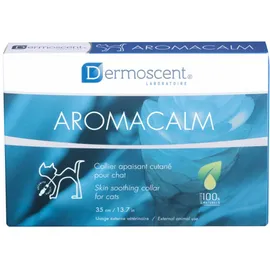 Dermoscent® Aromacalm collier Chat 35 cm
