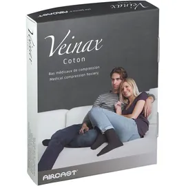 Aircast® Veinax Coton Homme Classe 2