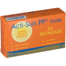 Acti-Sun PP® Forte