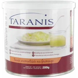Taranis Sauce Mix Fromage