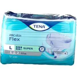 Tena® Flex Super L