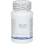 Biotics HCL-Plus