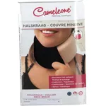 Cameleone® Couvre Minerve Collier Noir M