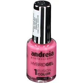 Andreia professional Gel Andrea Hybrid - Fusion Color H23 Cheerleader