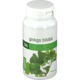 purasana Ginkgo Biloba 250 mg Bio