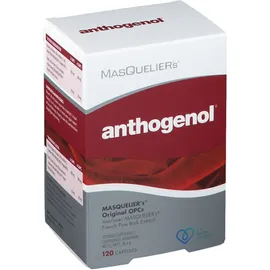 Anthogenol® MASQUELIER`s® Original OPCs
