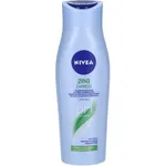 Nivea 2-in-1 Care Express Shampooing & Après-shampooing