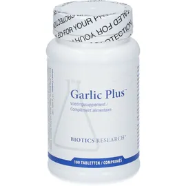 Biotics® Garlic Plus™