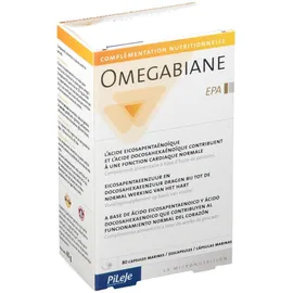 Omegabiane EPA