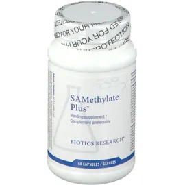 Biotics SAMethylate Plus™