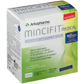 Arkopharma Mincifit® Medical