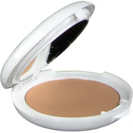 Uriage Bariésun Crème minérale compacte teintée dorée Spf50+