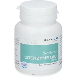 Granions® Coenzyme Q10