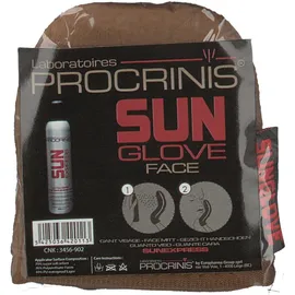 Laboratoires Procrinis® Sunglove Visage