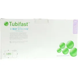 Tubifast™ 2-Way Stretch Bandage tubulaire Pourpre 25 cm x 10 m