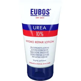 Eubos 10% Urea Lotion Hydratante