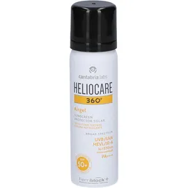 Heliocare 360° Airgel Spf50+